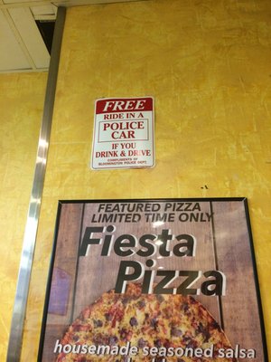 Pizza X Campus by null