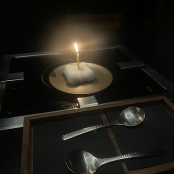 HYUN - birthday cake (: - Korean Near Me - New York, New York