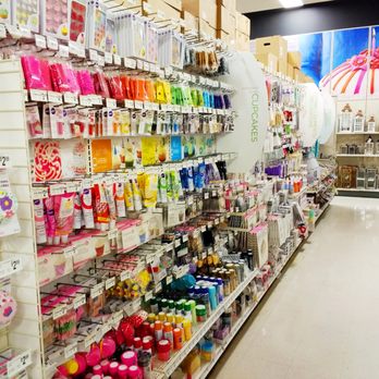 Michaels - Michael's KoP - Cake Decorating - Arts & Crafts Near Me - King of Prussia, Pennsylvania Michaels - Michael's KoP - Cake Decorating - Arts & Crafts Near Me - King of Prussia, Pennsylvania