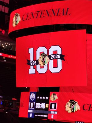 United Center by null United Center by null