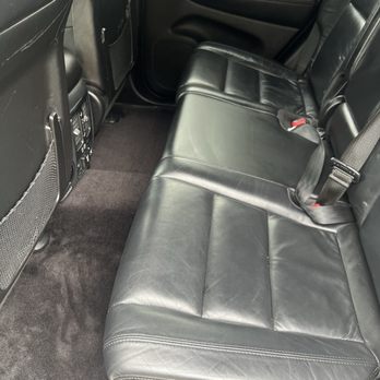 Luxury Auto Detail - Interior - Auto Detailing Near Me Luxury Auto Detail - Interior - Auto Detailing Near Me