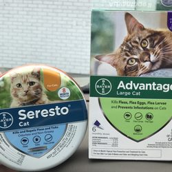 Happy Tails Pet Supply Outlet - Cat flea medicines