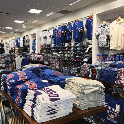 Fashion Outlet Rosemont Illinois 2026.RALLY HOUSE FASHION OUTLETS OF CHICAGO - Updated January 2026 - 5220 ...