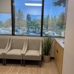 Gaytri Gandotra-Manek, MD - Office exam room