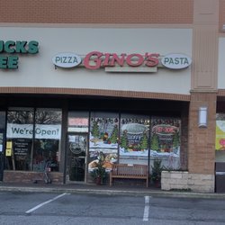 Gino's of Northport