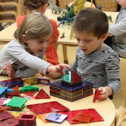 JCYS Lutz Family Center