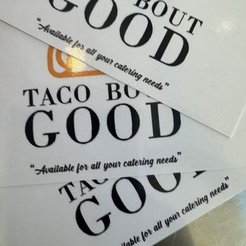 Taco Bout Good - Mexican Near Me - Upland, California Taco Bout Good - Mexican Near Me - Upland, California