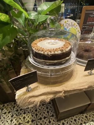 The Wholesome Table Salcedo by null