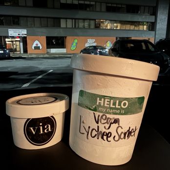 Via Gelato - Ice Cream & Frozen Yogurt Near Me - Honolulu, Hawaii Via Gelato - Ice Cream & Frozen Yogurt Near Me - Honolulu, Hawaii