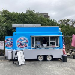 Uncle JouJou - Uncle Jou Jou food truck.