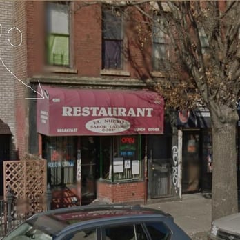 El Sabor - Latin American restaurant in Brooklyn, NY