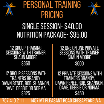 Universal Fitness - Trainers Near Me - Chesapeake, Virginia Universal Fitness - Trainers Near Me - Chesapeake, Virginia