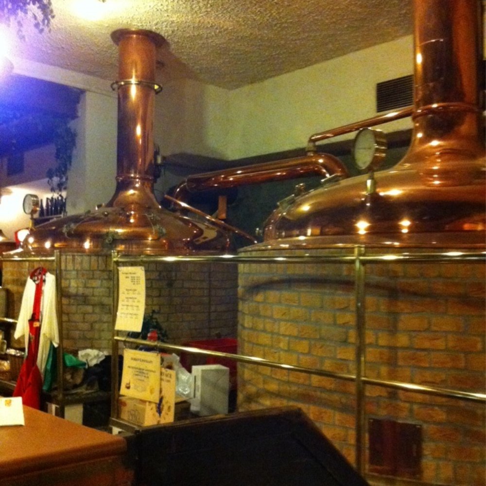 Pivnice Pegas - It's a brewery... - Czech Near Me - Brno, JM Pivnice Pegas - It's a brewery... - Czech Near Me - Brno, JM