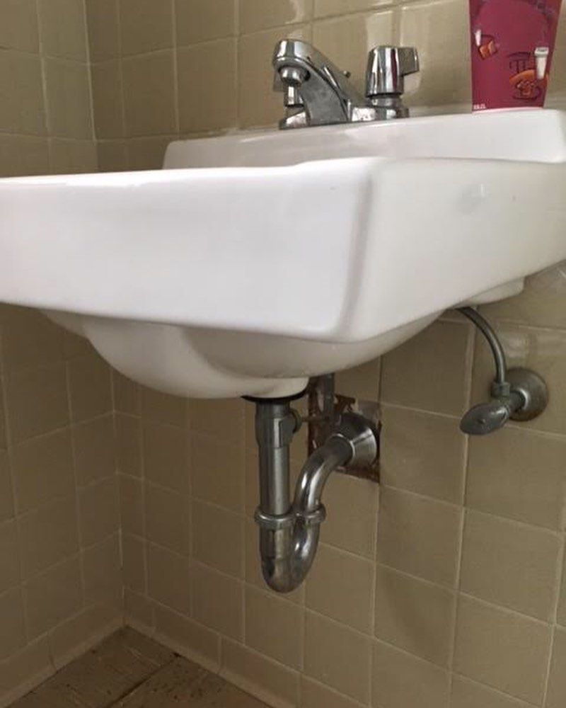 Slide of Bloomingdale Township Plumbing Service