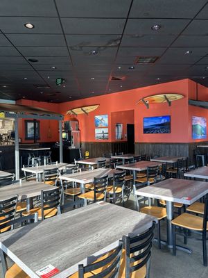 Mo' Bettahs Hawaiian Style Food by null