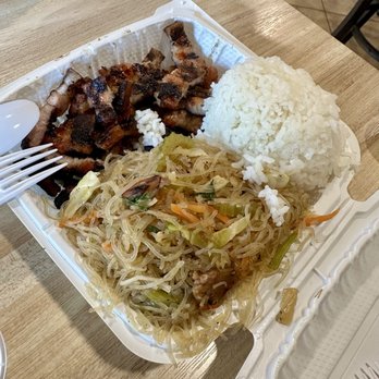 Teriyaki Station ATBP - Lechon kawali - Filipino Near Me - Folsom, California Teriyaki Station ATBP - Lechon kawali - Filipino Near Me - Folsom, California