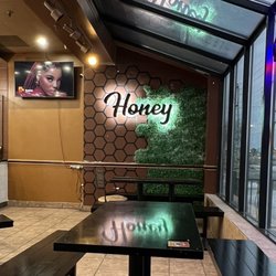 Honey Soul Food