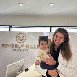 Beverly Hills Fertility