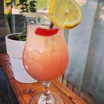The Hideout Kitchen - Guava Sangria - New American Near Me - Lafayette, California The Hideout Kitchen - Guava Sangria - New American Near Me - Lafayette, California