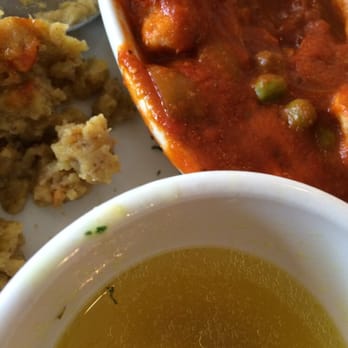 El Rinconcito De Santa Barbara - Mafongo with enchilada chicken - Latin American Near Me - Hialeah, Florida