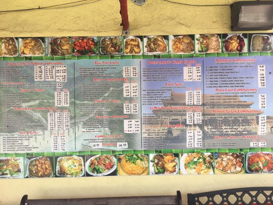Cafe Chung King by null