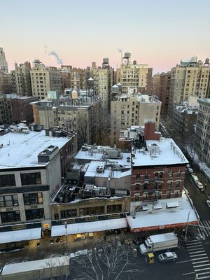 Hotel Beacon by null