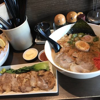 Ramen Yukinoya - Ramen Near Me - Arcadia, California Ramen Yukinoya - Ramen Near Me - Arcadia, California