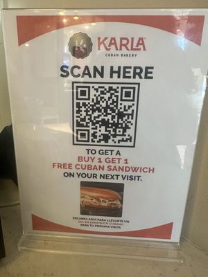 Karla Cuban Bakery | Doral by null