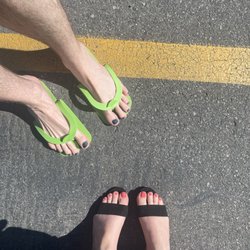 JJ Nails and Spa - Pedicure
