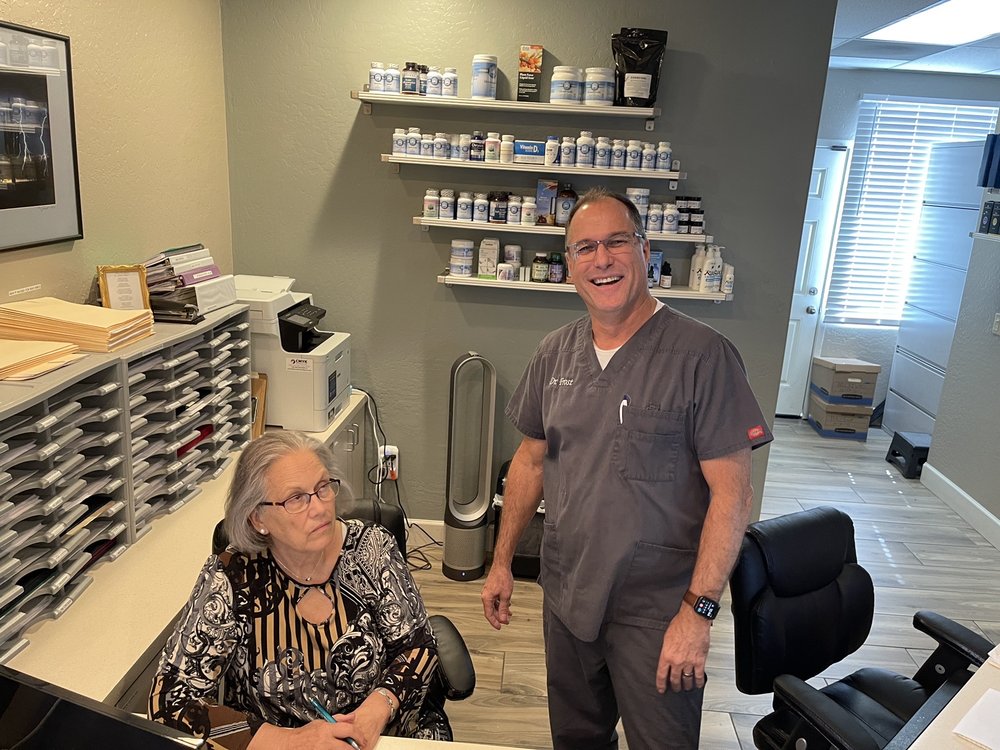 AZ REGENERATIVE MEDICINE - Updated August 2024 - 28 Photos & 10 Reviews