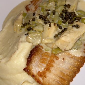 Chez Moi - Skate fish - French Near Me - Brooklyn, New York Chez Moi - Skate fish - French Near Me - Brooklyn, New York