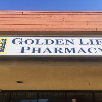 Golden Life Pharmacy - Drugstores Near Me - Simi Valley, California Golden Life Pharmacy - Drugstores Near Me - Simi Valley, California