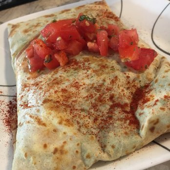 Crepe Creation Cafe - Creperies Near Me - Myrtle Beach, South Carolina