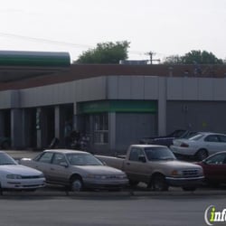 Packard Service Center