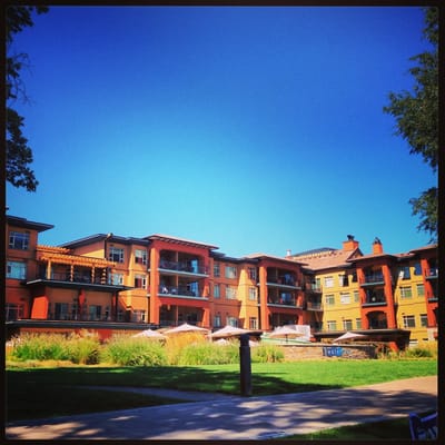 Watermark Beach Resort by null