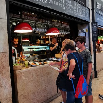 Time Out Market - Public Markets Near Me - Lisbon, 11 Time Out Market - Public Markets Near Me - Lisbon, 11