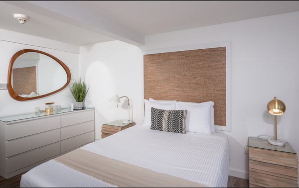 Stones Throw Hotel and Restaurant by null