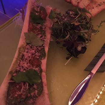 Morimoto - Bone marrow - Japanese Near Me - Philadelphia, Pennsylvania