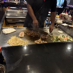 HIBACHI VINCENT - Updated September 2025 - 1222 W Hurst Blvd