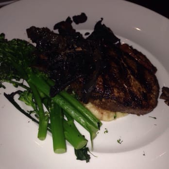 Seasons 52 - Filet Mignon - New American Near Me - Costa Mesa, California Seasons 52 - Filet Mignon - New American Near Me - Costa Mesa, California
