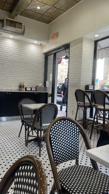 Marinara Pizza by null