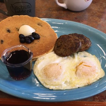 Kitchen Table Cafe - Evergreen Place - Breakfast & Brunch Near Me - Vancouver, Washington Kitchen Table Cafe - Evergreen Place - Breakfast & Brunch Near Me - Vancouver, Washington