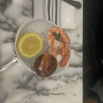 Echo & Rig - $18 shrimp cocktail - Steakhouses Near Me - Sacramento, California Echo & Rig - $18 shrimp cocktail - Steakhouses Near Me - Sacramento, California