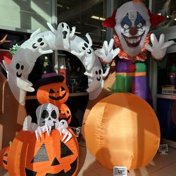 Canadian Tire - Oct 8,2024