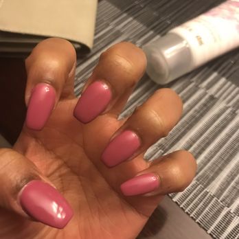 Lee Lee Nails - Nail Salons Near Me - Hazel Crest, Illinois