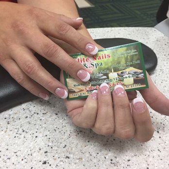 Elite Nails & Spa - Nail Salons Near Me - Oak Ridge, North Carolina Elite Nails & Spa - Nail Salons Near Me - Oak Ridge, North Carolina