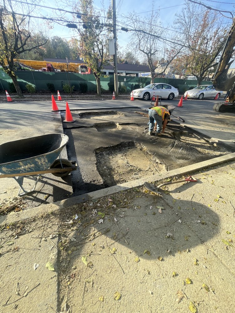 Slide of Trenchless Piping Solutions