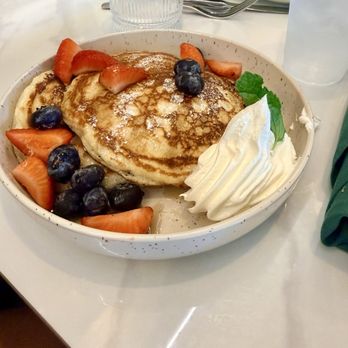 Sunny's  - Kids pancakes - Breakfast & Brunch Near Me - San Antonio, Texas