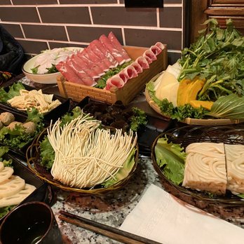 Potasia - Hot Pot Near Me - Hicksville, New York Potasia - Hot Pot Near Me - Hicksville, New York
