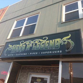 Herb N' Legend - Head Shops Near Me - Luverne, Minnesota